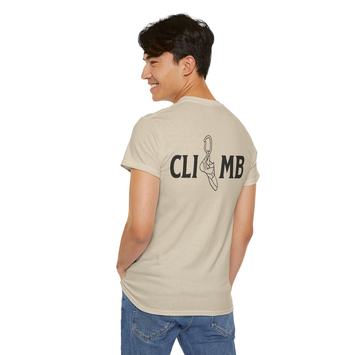Climb T-Shirt