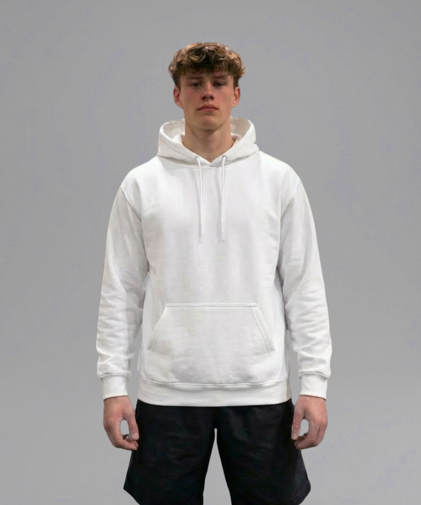 Climb Fall Repeat Hoodie