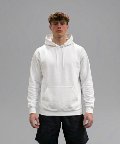 Climb Fall Repeat Hoodie