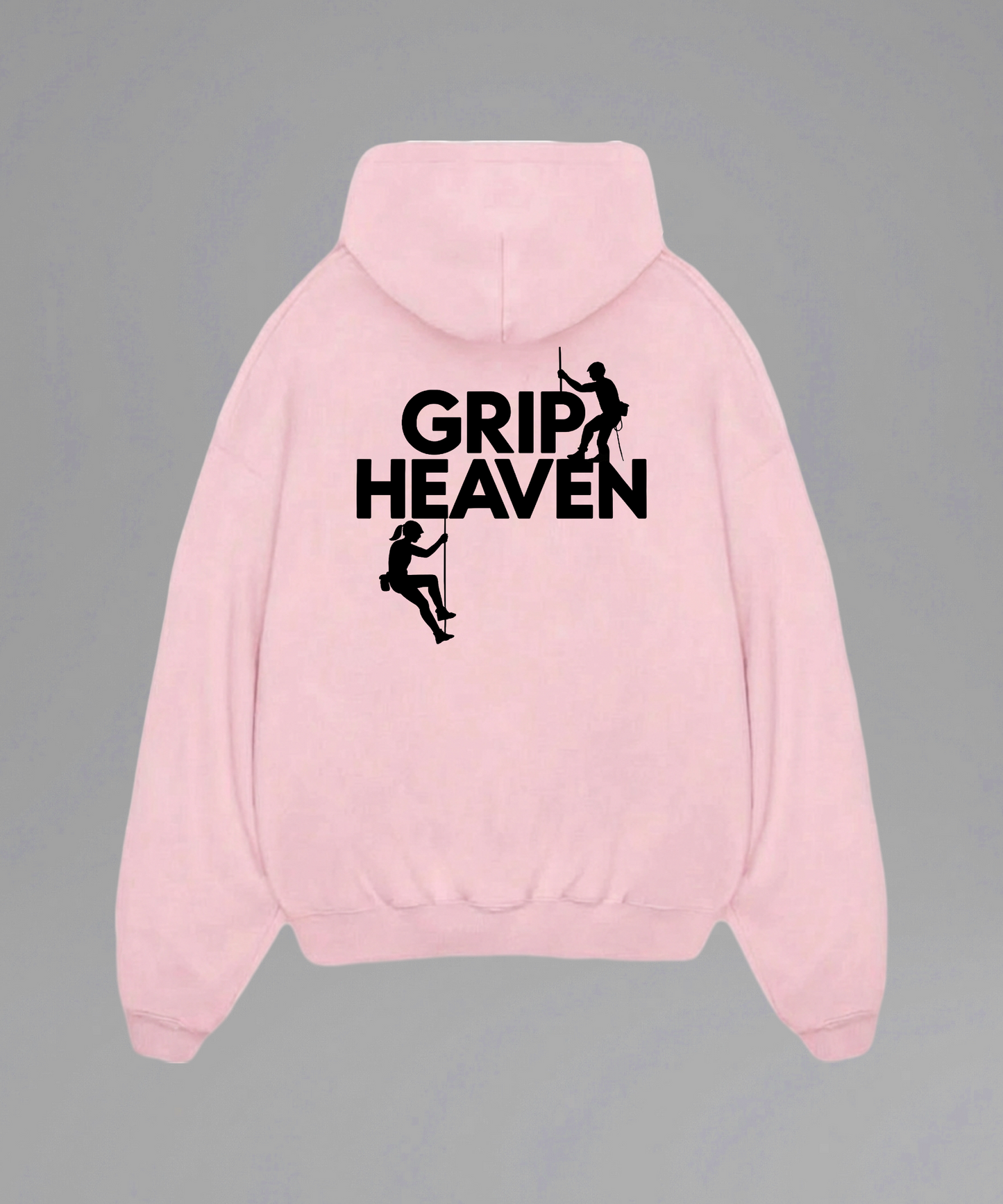 Grip Heaven Hoodie