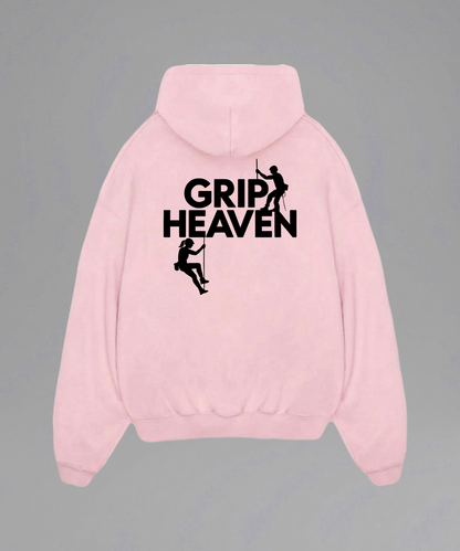 Grip Heaven Hoodie