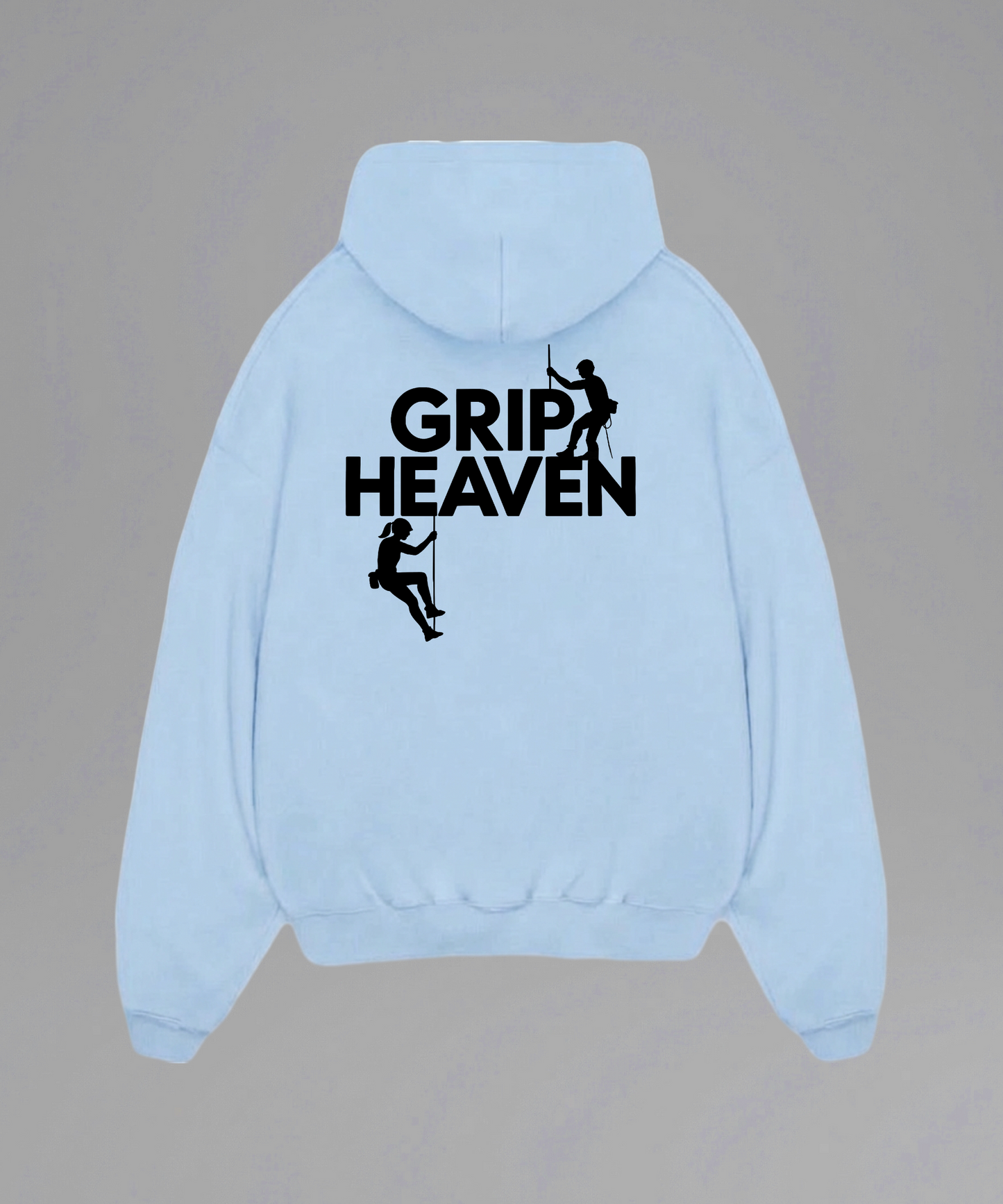 Grip Heaven Hoodie