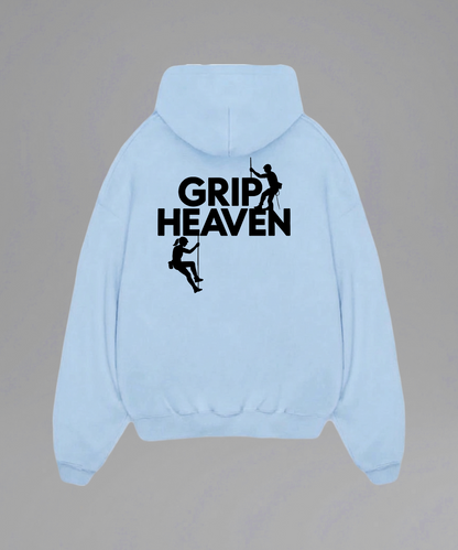 Grip Heaven Hoodie
