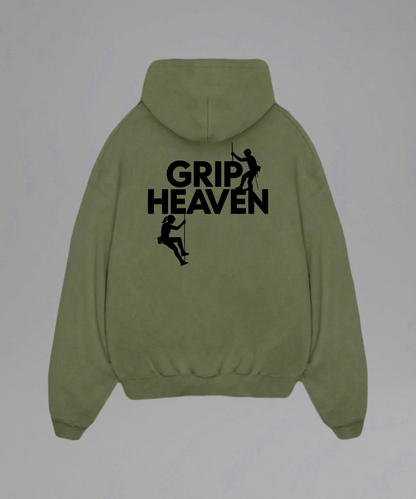 Grip Heaven Hoodie