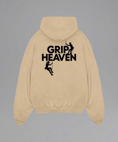 Grip Heaven Hoodie