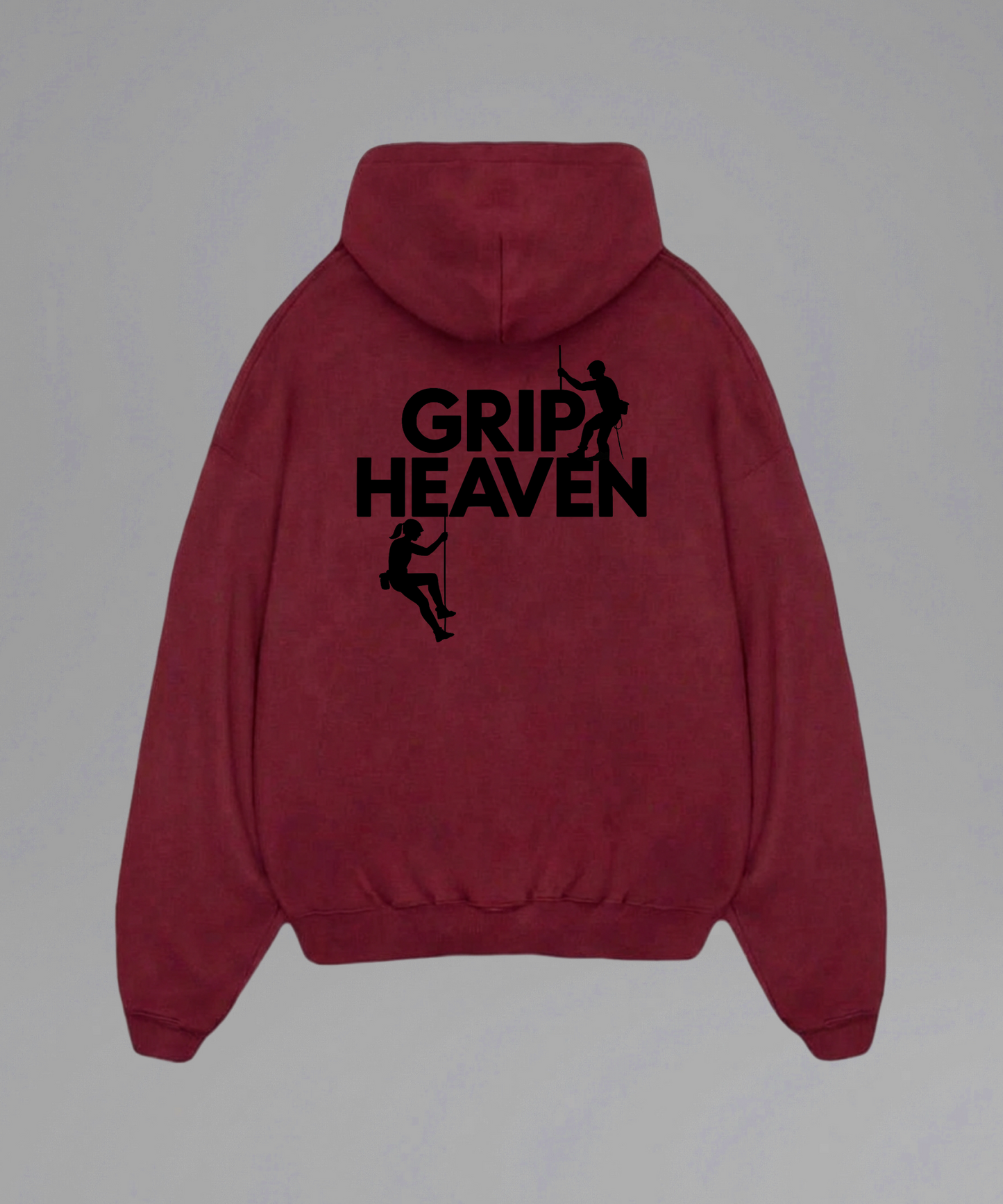 Grip Heaven Hoodie