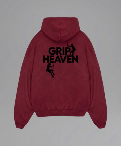 Grip Heaven Hoodie