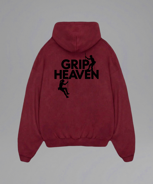 Grip Heaven Hoodie