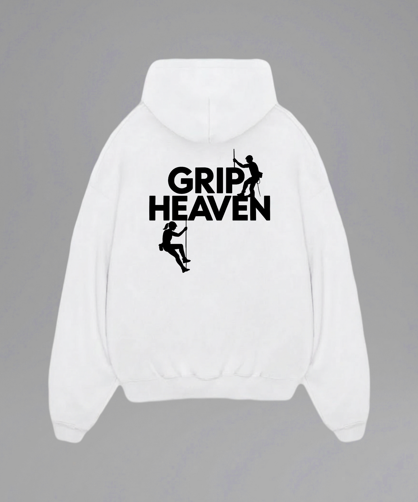 Grip Heaven Hoodie