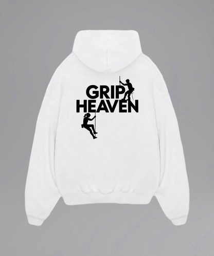 Grip Heaven Hoodie