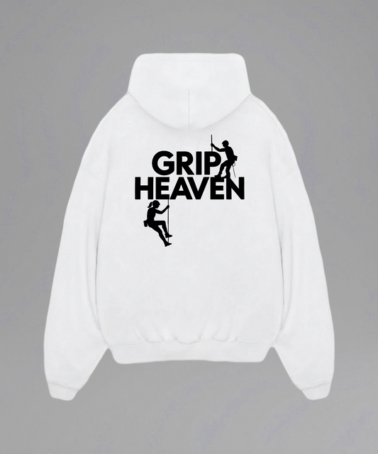 Grip Heaven Hoodie