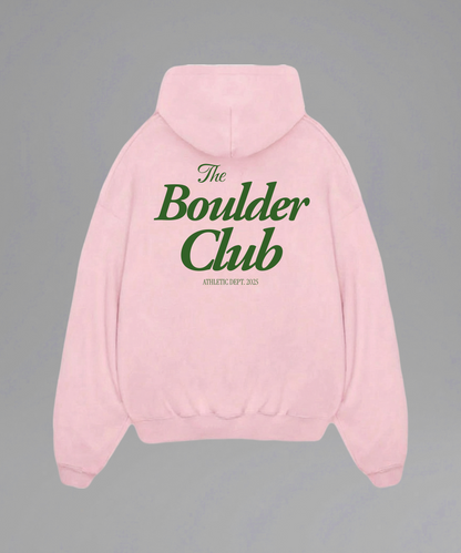 The Boulder Club Hoodie