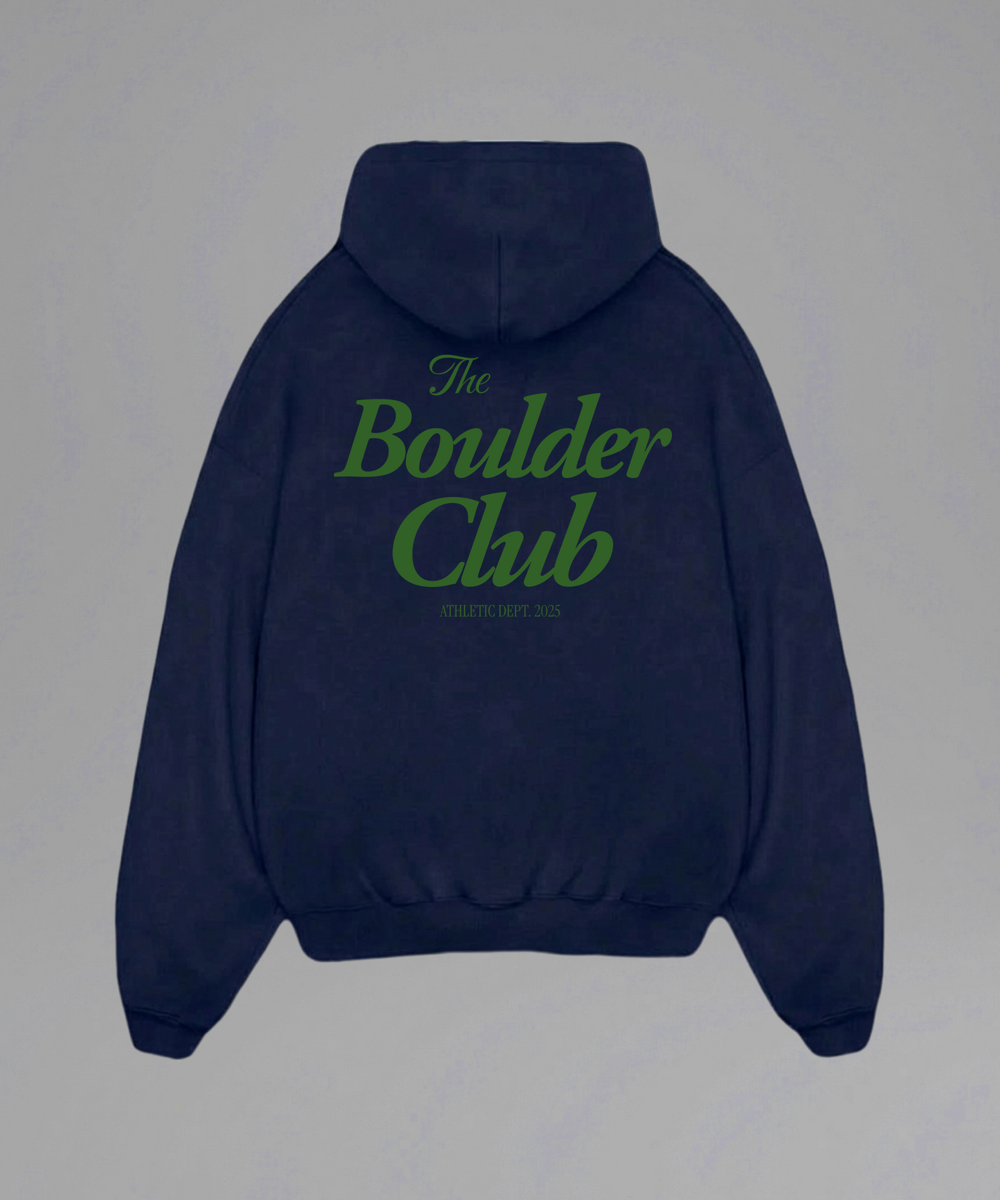 The Boulder Club Hoodie