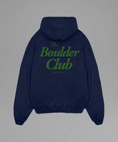 The Boulder Club Hoodie