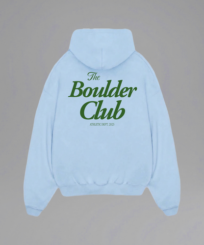 The Boulder Club Hoodie