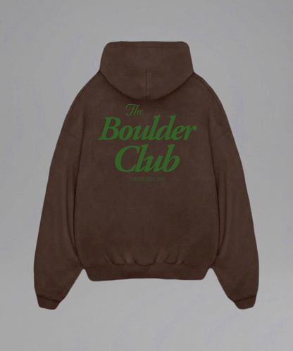 The Boulder Club Hoodie