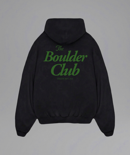 The Boulder Club Hoodie
