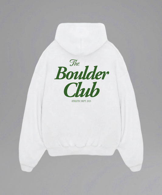 The Boulder Club Hoodie