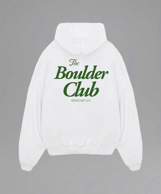 The Boulder Club Hoodie