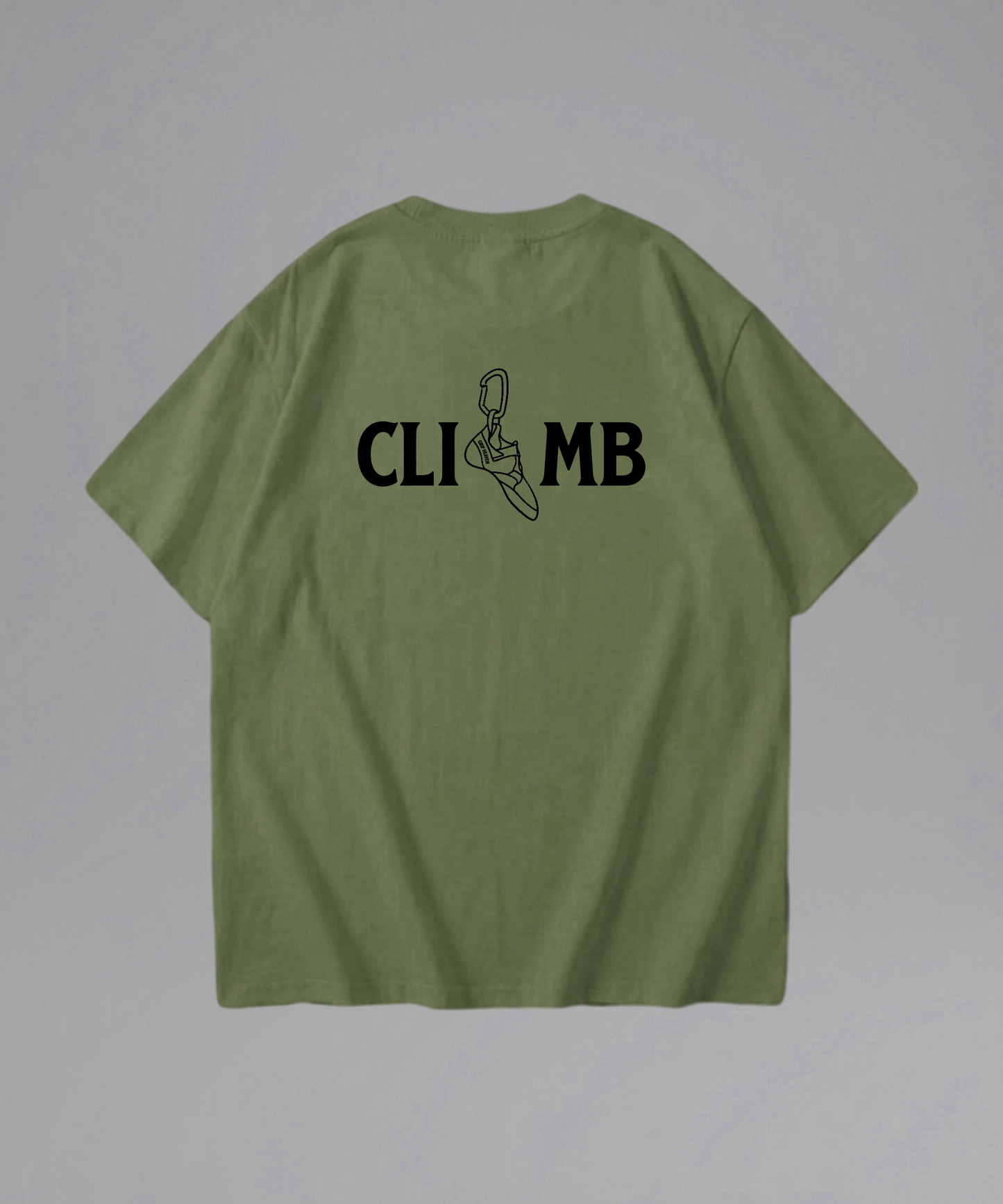 Climb Shirt