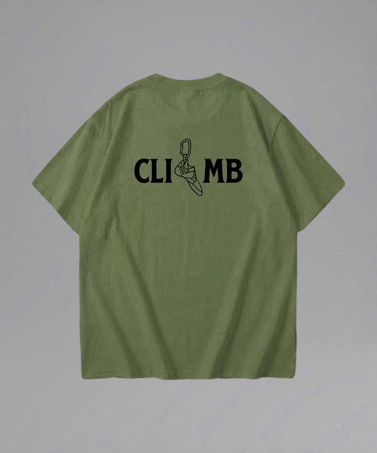 Climb Shirt