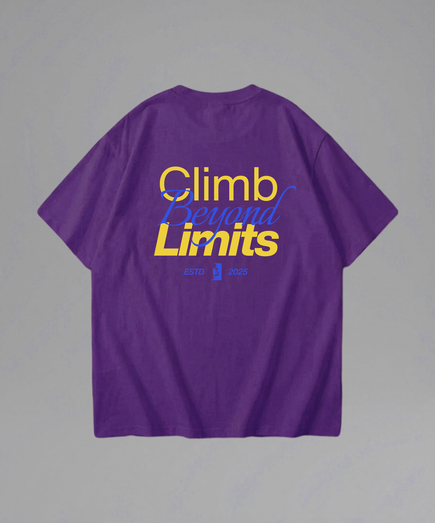 Climb Beyond Limits Shirt