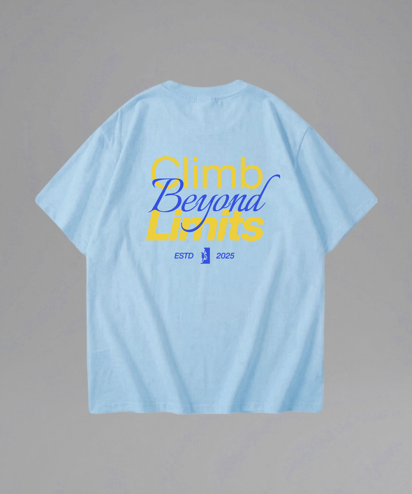 Climb Beyond Limits Shirt