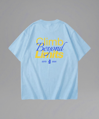 Climb Beyond Limits Shirt