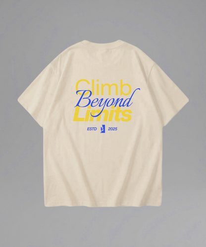 Climb Beyond Limits Shirt
