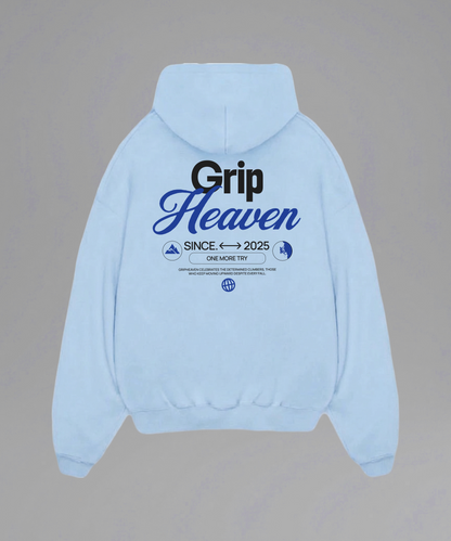 Grip Heaven since 2025 Hoodie