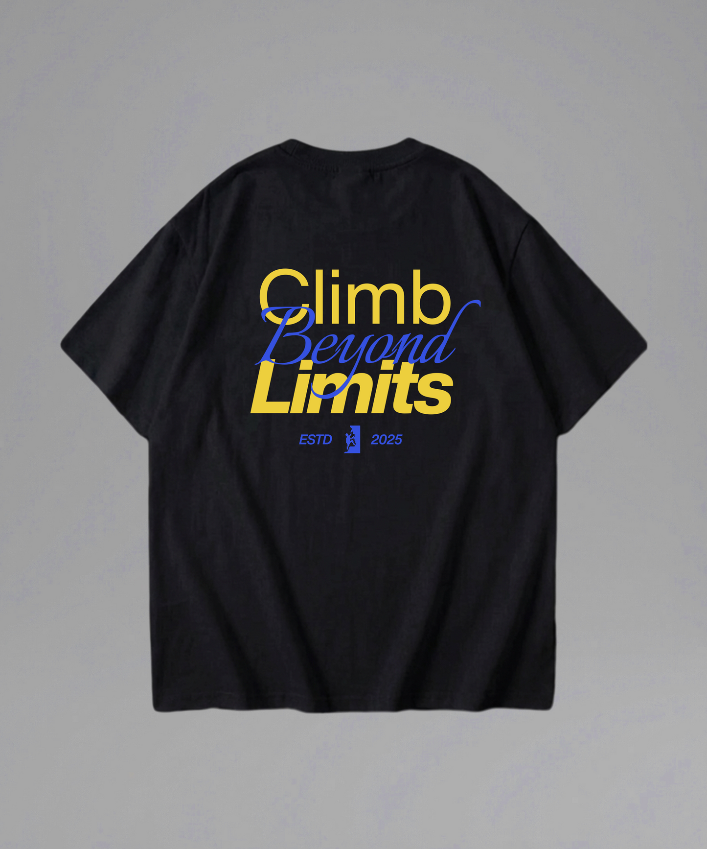 Climb Beyond Limits Shirt