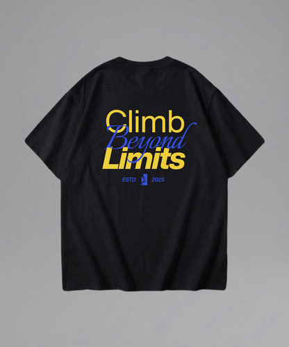Climb Beyond Limits Shirt