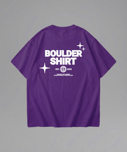 Boulder Shirt