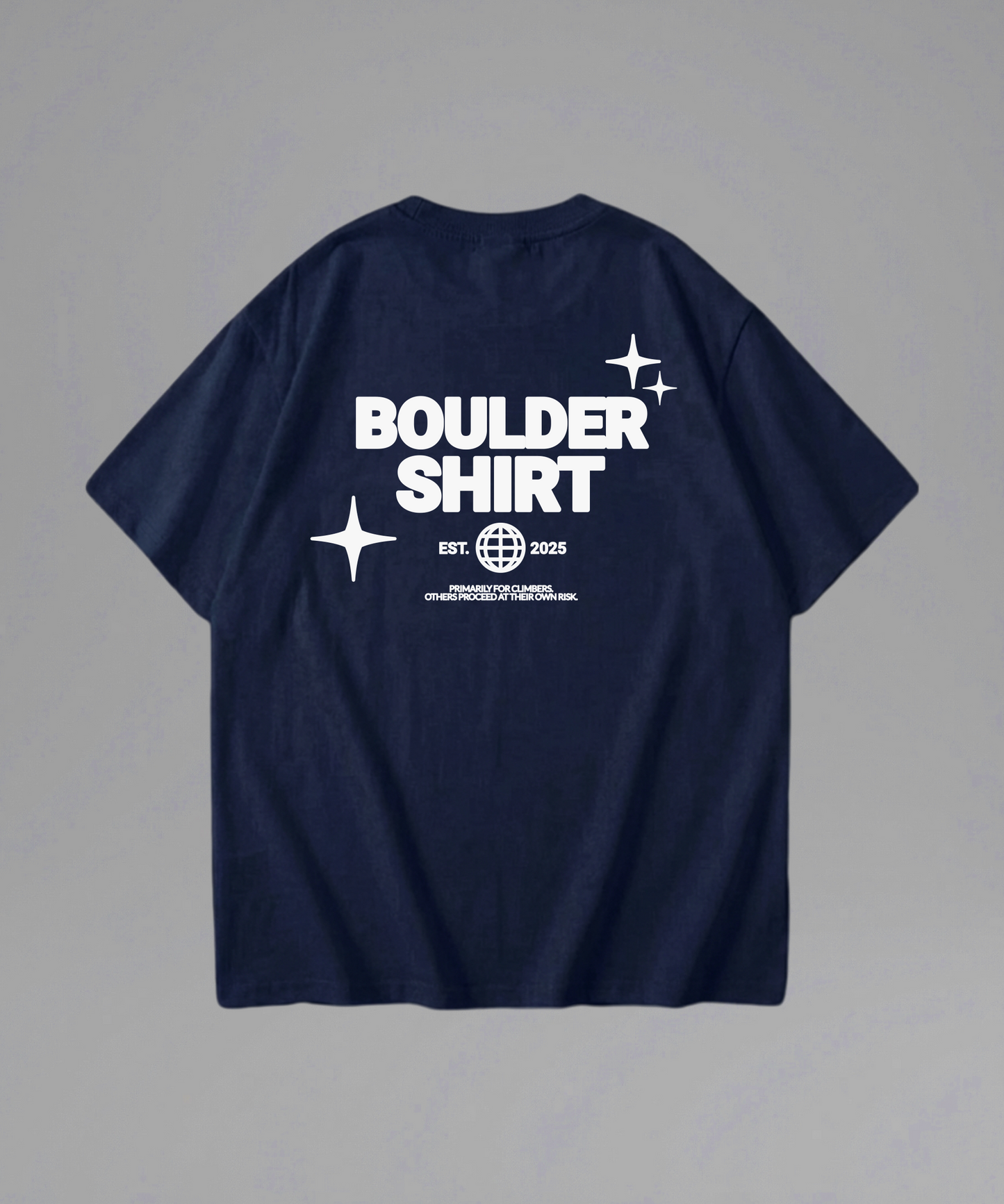 Boulder Shirt