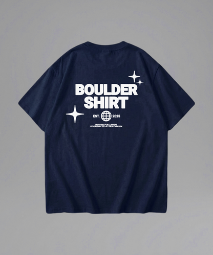 Boulder Shirt
