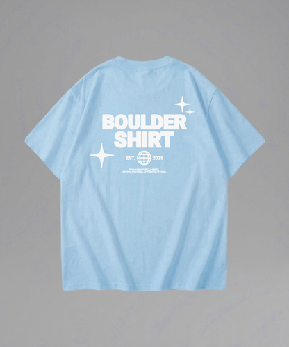 Boulder Shirt