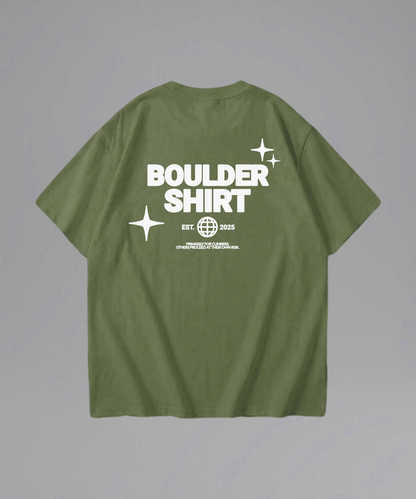 Boulder Shirt