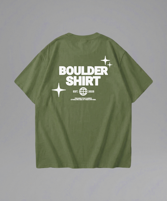 Boulder Shirt