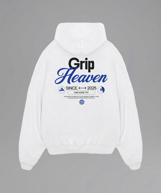 Grip Heaven since 2025 Hoodie
