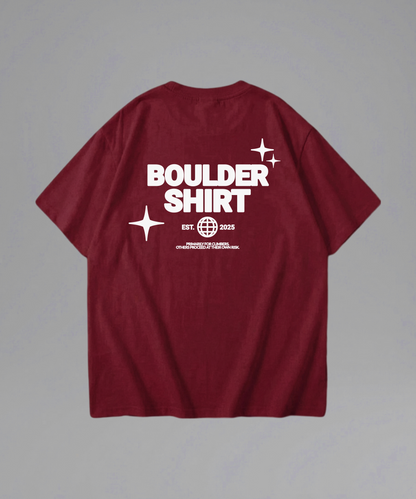 Boulder Shirt