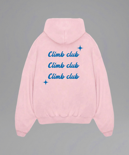 Climb Club Hoodie