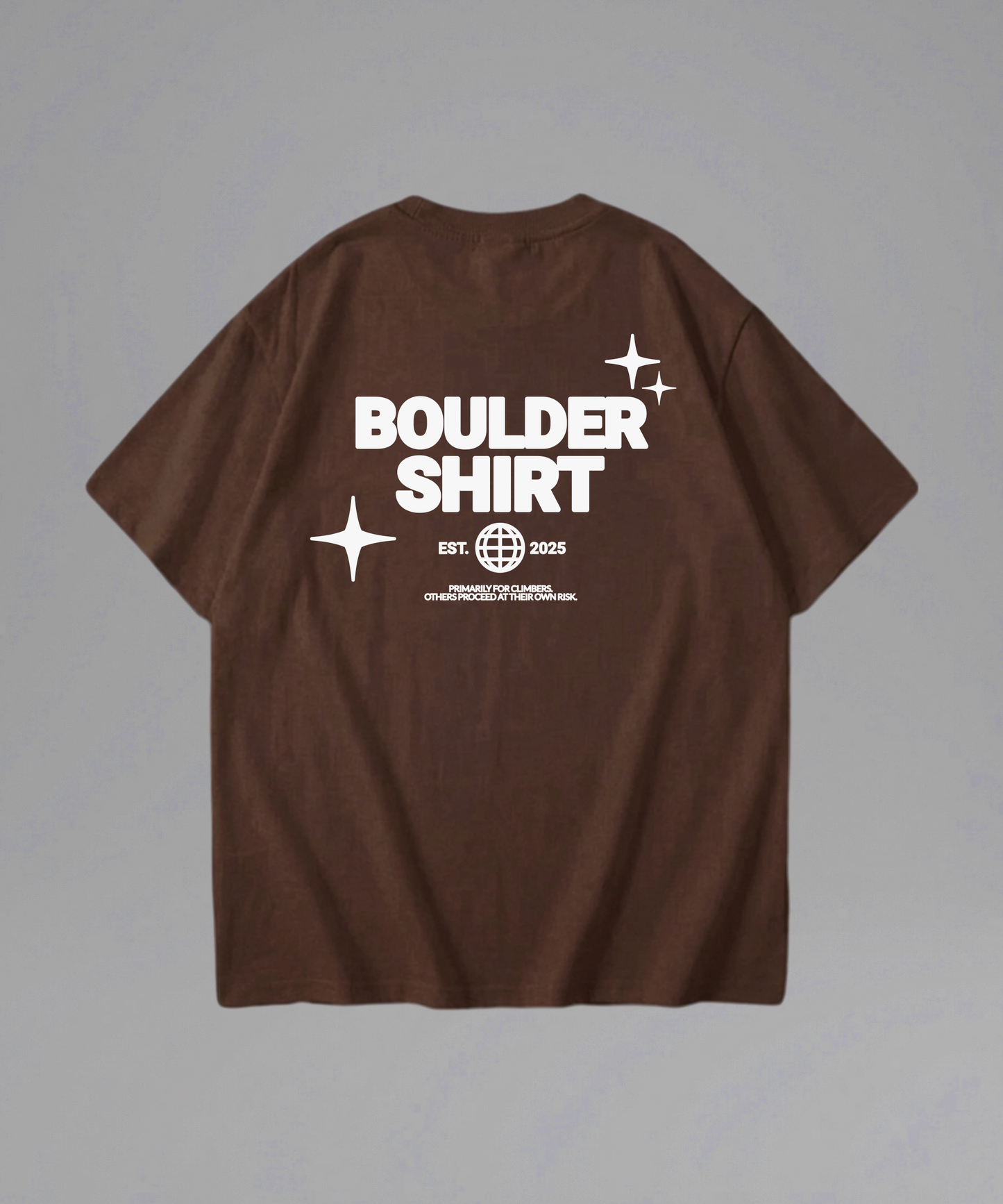 Boulder Shirt