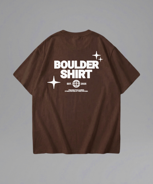 Boulder Shirt