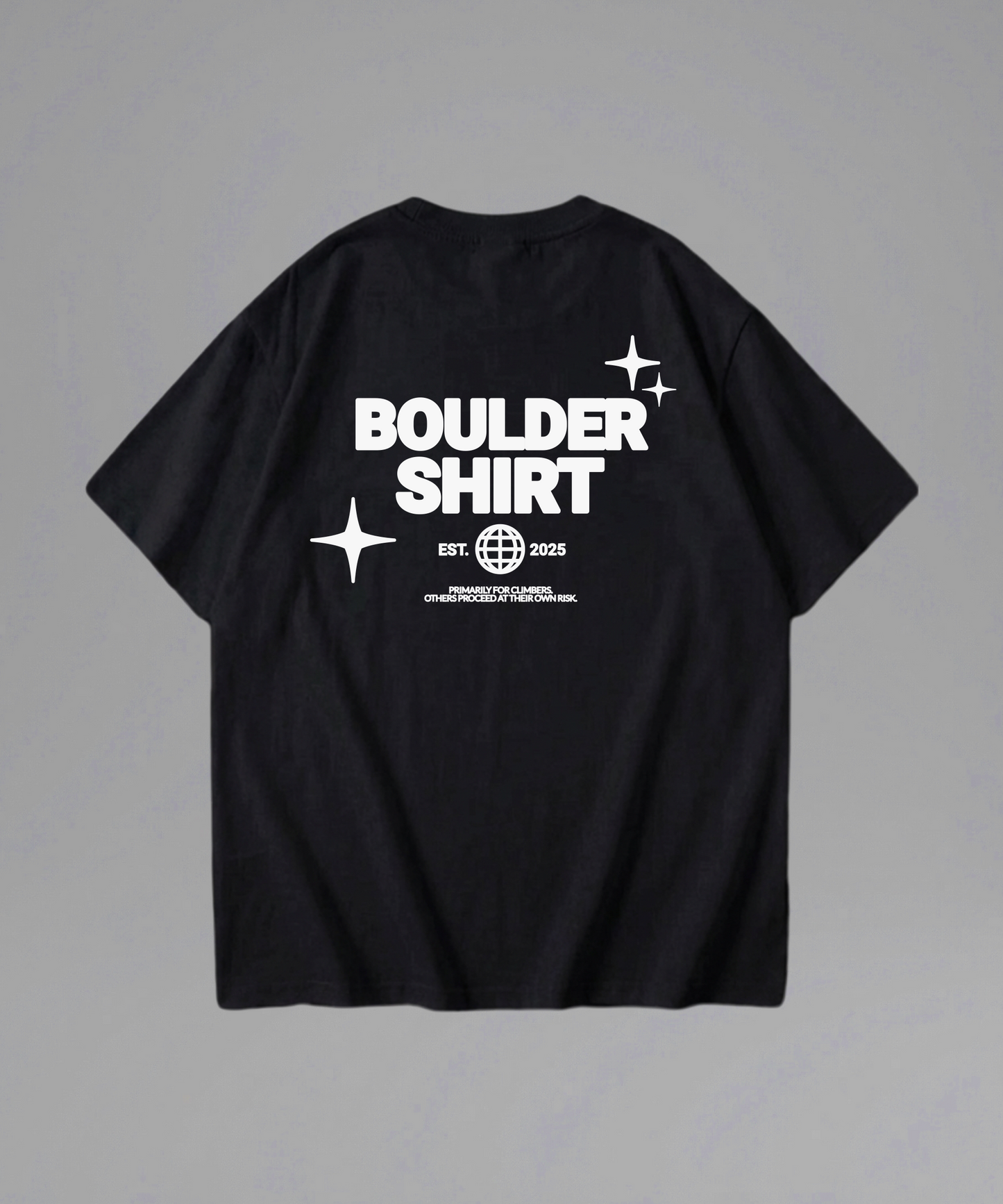 Boulder Shirt