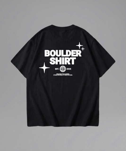Boulder Shirt