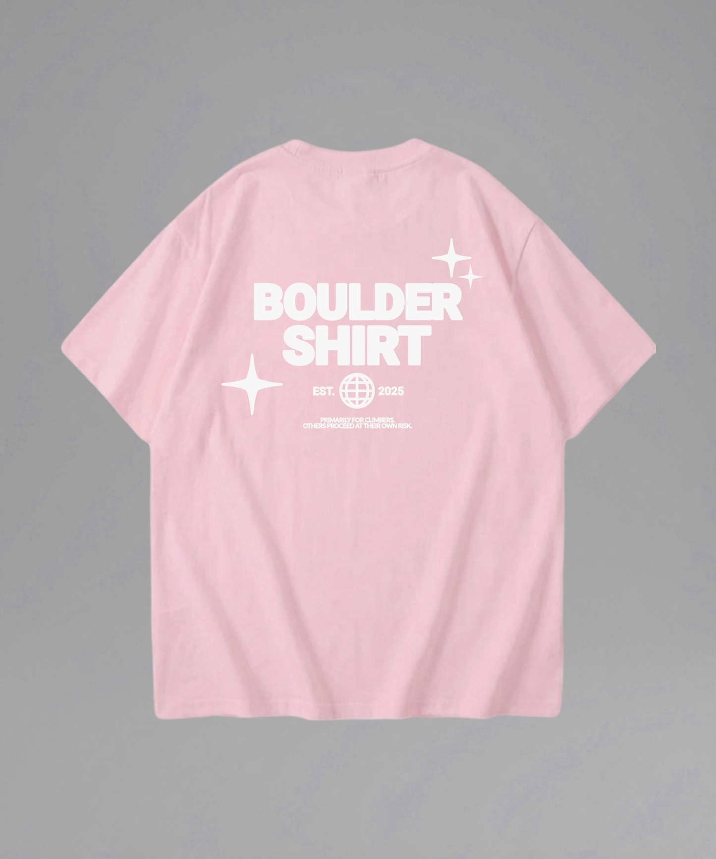 Boulder Shirt