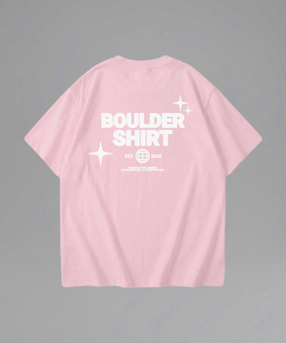 Boulder Shirt