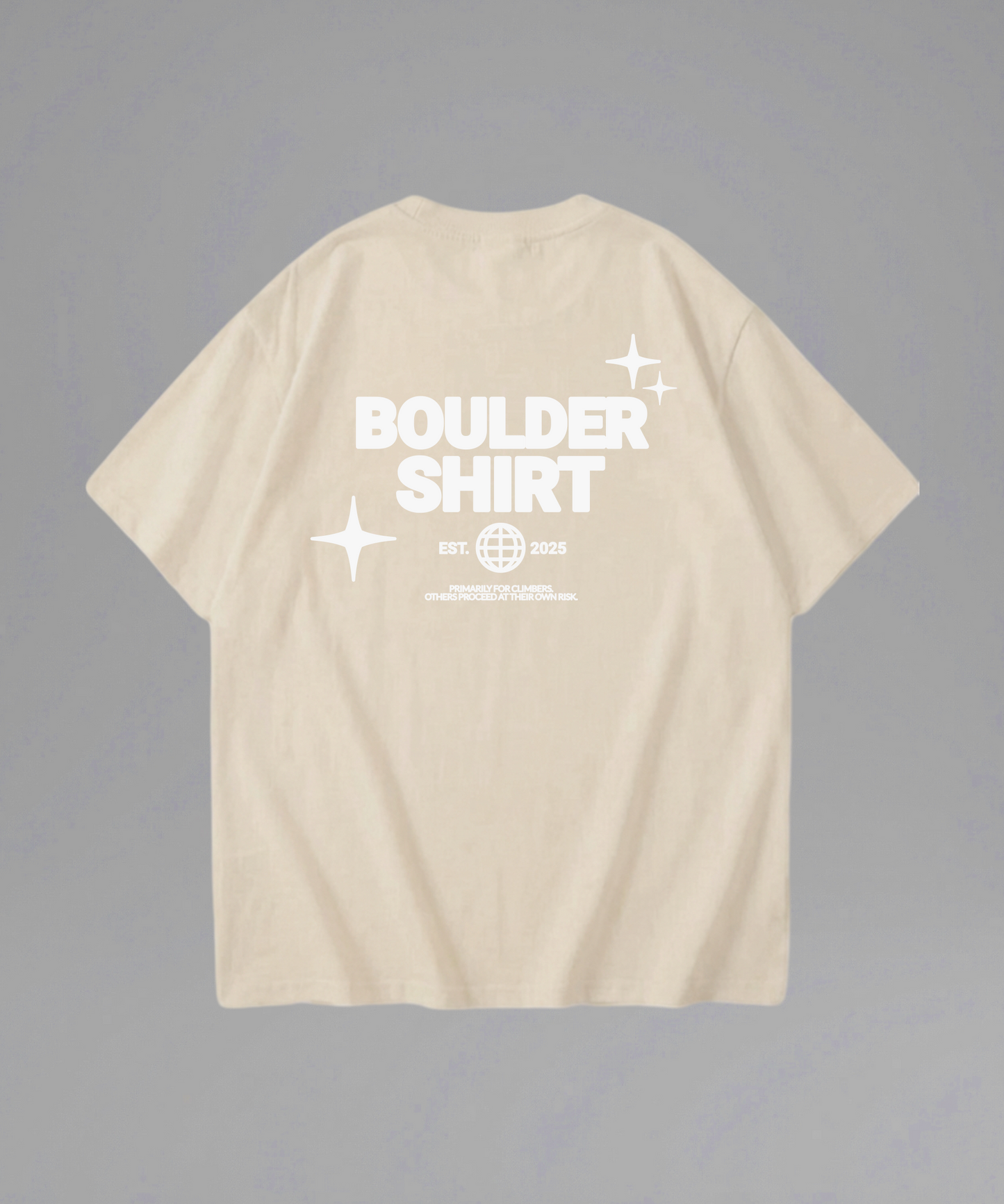 Boulder Shirt