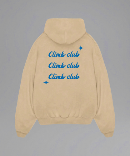 Climb Club Hoodie