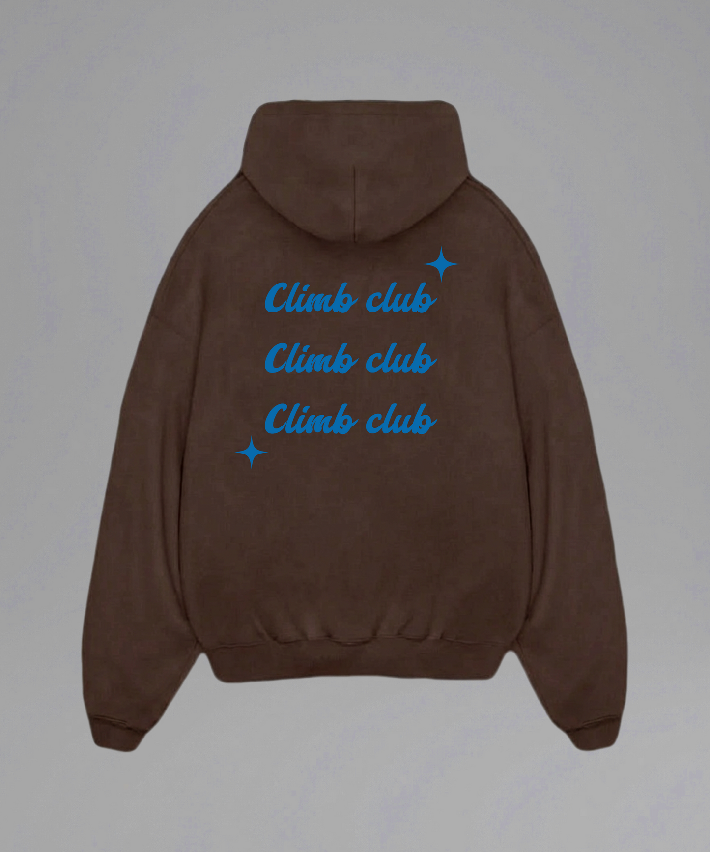 Climb Club Hoodie